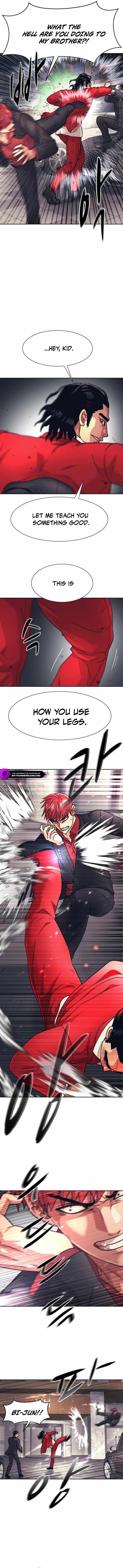 Inja gang (I am Unbeatable) Chapter 29 page 4 - 