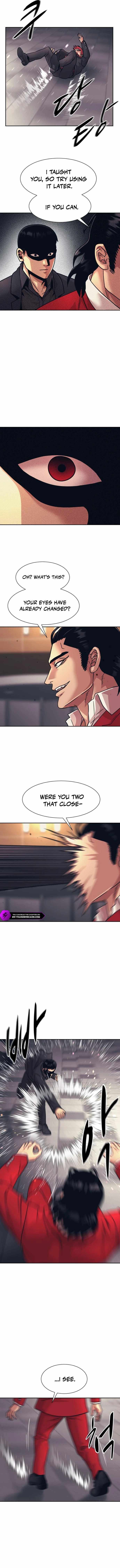 Inja gang (I am Unbeatable) Chapter 29 page 5 - 