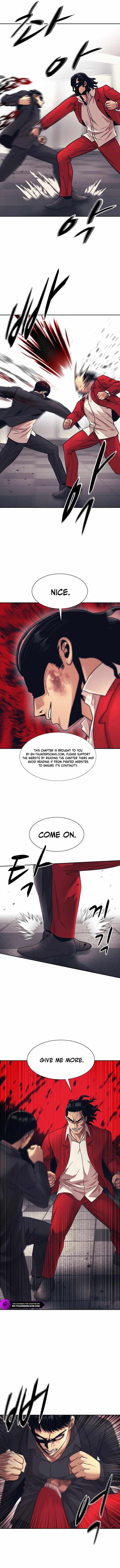 Inja gang (I am Unbeatable) Chapter 29 page 7 - 