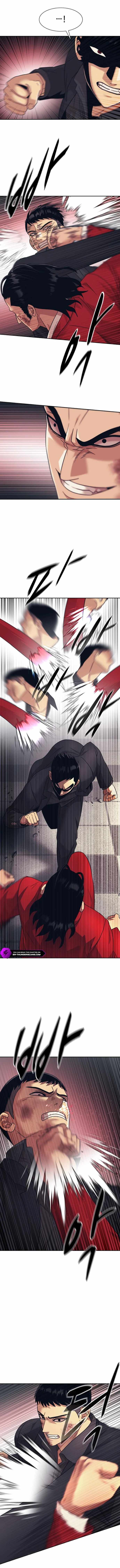 Inja gang (I am Unbeatable) Chapter 29 page 8 - 