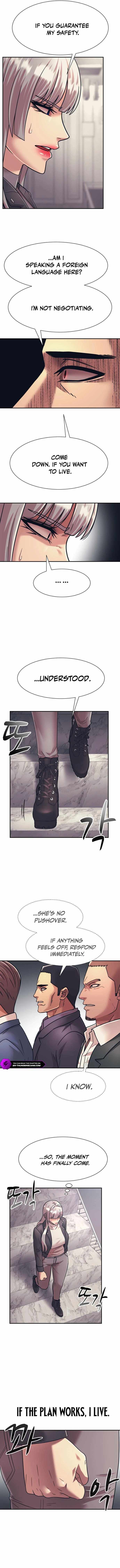 Inja gang (I am Unbeatable) Chapter 30 page 12 - 