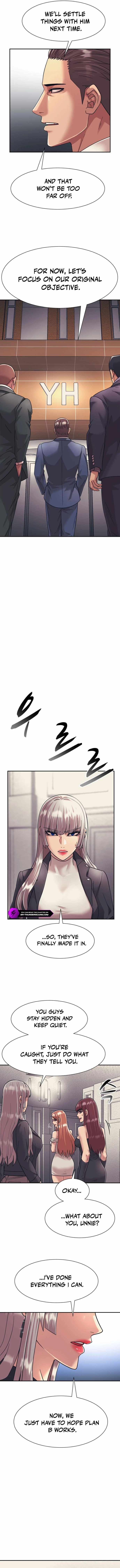 Inja gang (I am Unbeatable) Chapter 30 page 9 - 