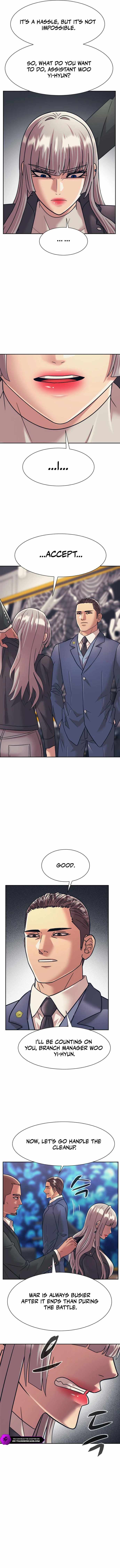 Inja gang (I am Unbeatable) Chapter 31 page 12 - 