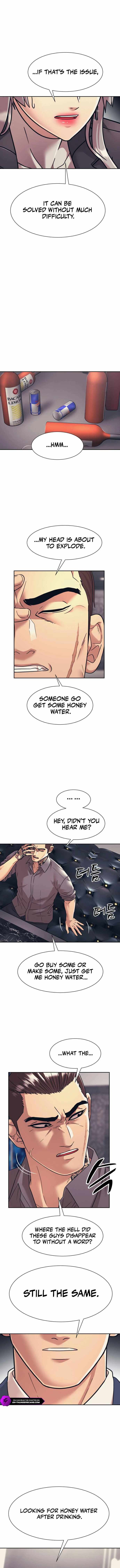 Inja gang (I am Unbeatable) Chapter 31 page 3 - 