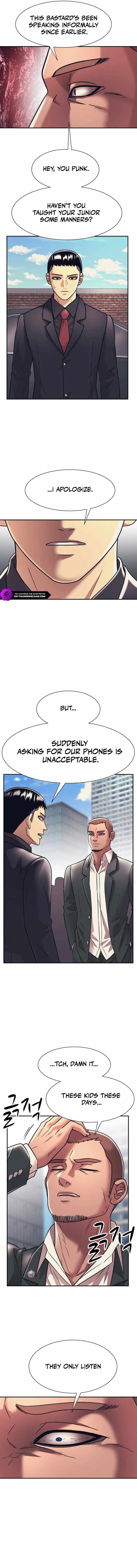 Inja gang (I am Unbeatable) Chapter 32 page 13 - 