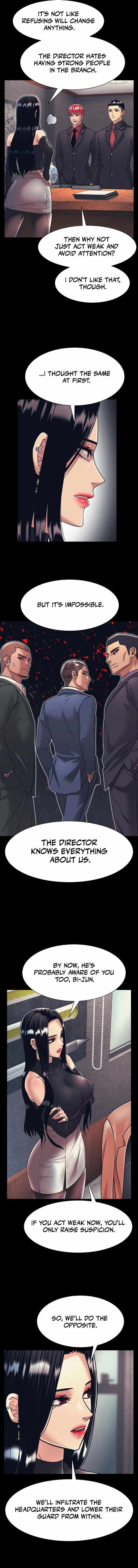Inja gang (I am Unbeatable) Chapter 32 page 7 - 