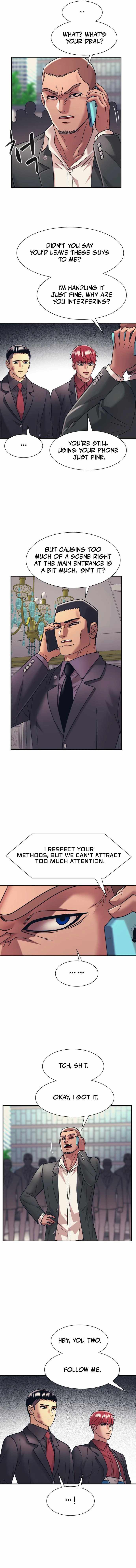 Inja gang (I am Unbeatable) Chapter 33 page 2 - 