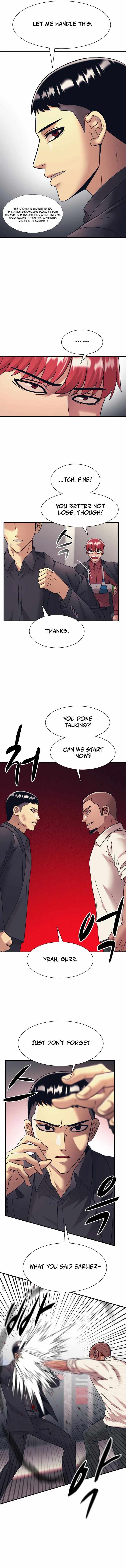 Inja gang (I am Unbeatable) Chapter 33 page 6 - 