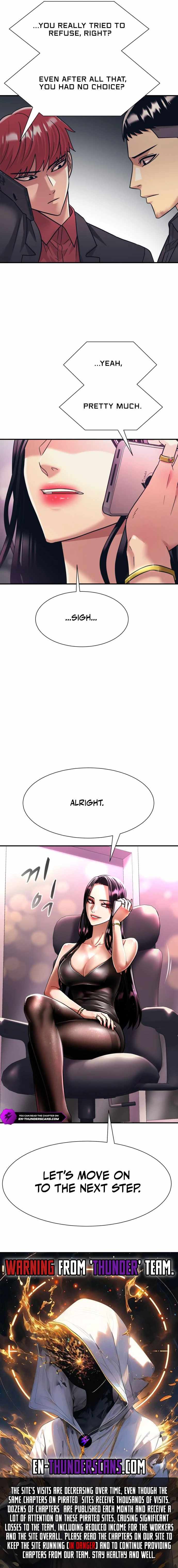Inja gang (I am Unbeatable) Chapter 34 page 12 - 