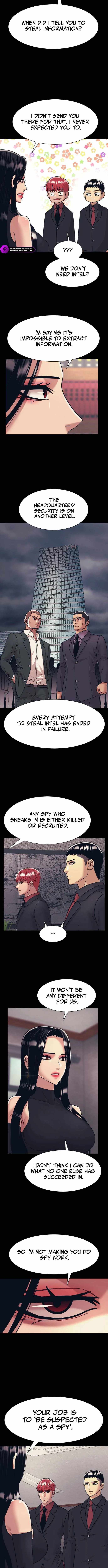 Inja gang (I am Unbeatable) Chapter 35 page 2 - 