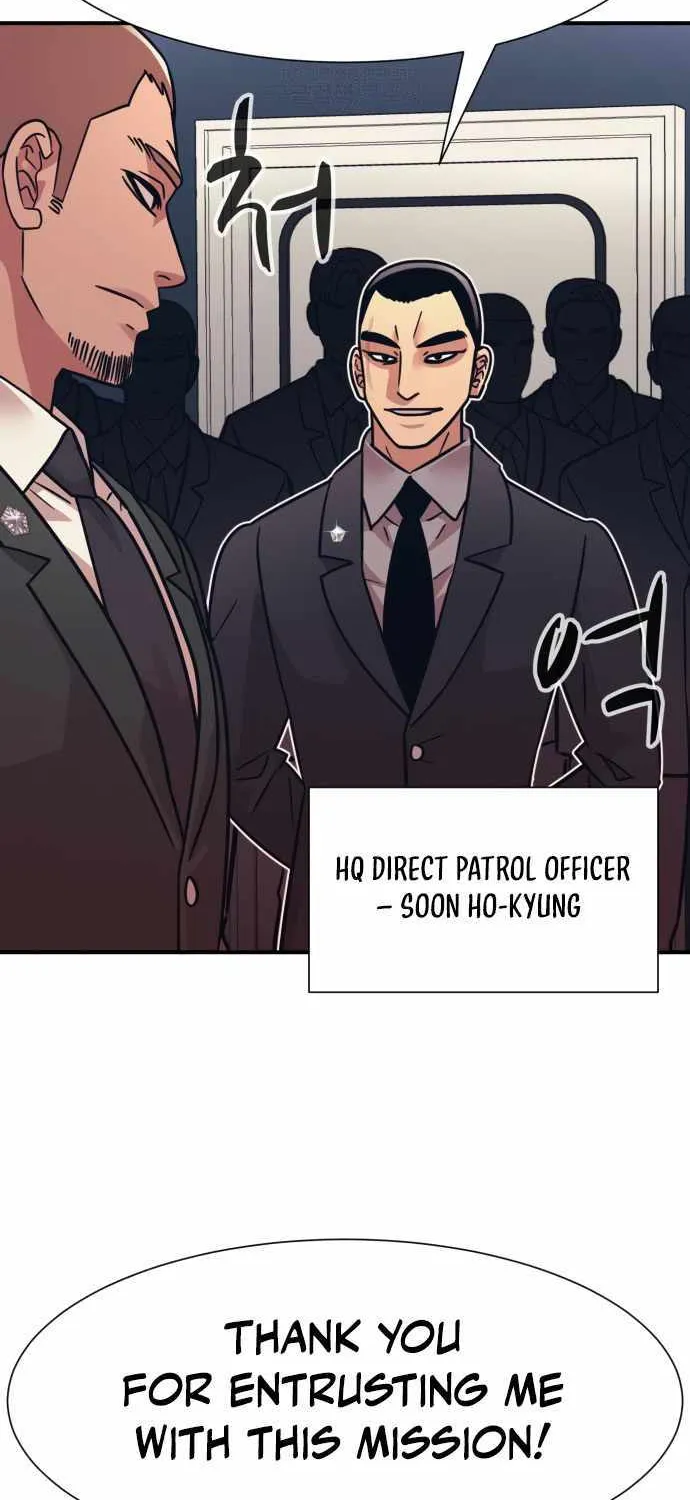 Inja gang (I am Unbeatable) Chapter 45 page 2 - 