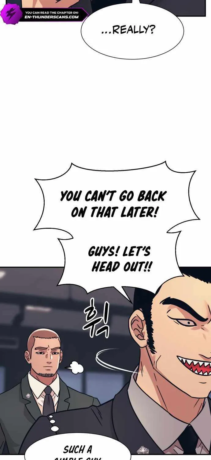 Inja gang (I am Unbeatable) Chapter 45 page 17 - 
