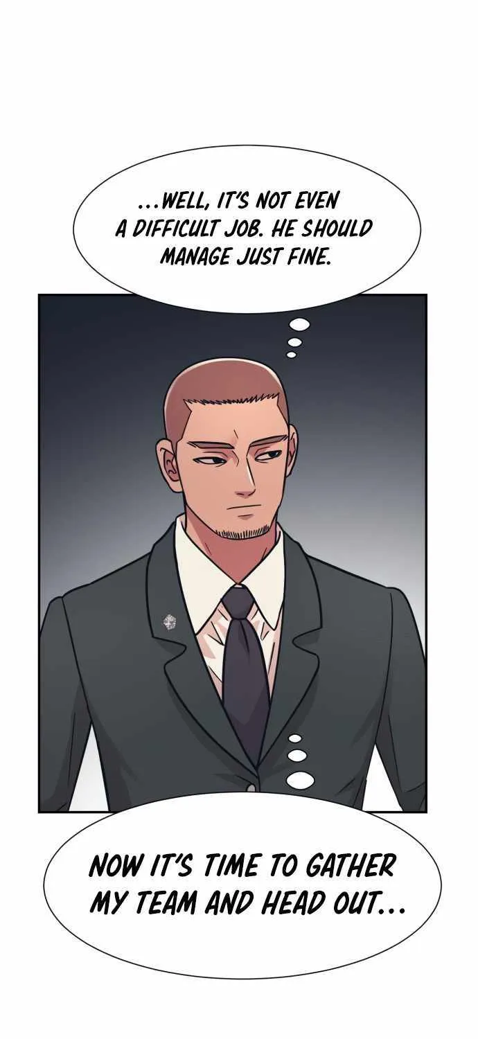 Inja gang (I am Unbeatable) Chapter 45 page 19 - 