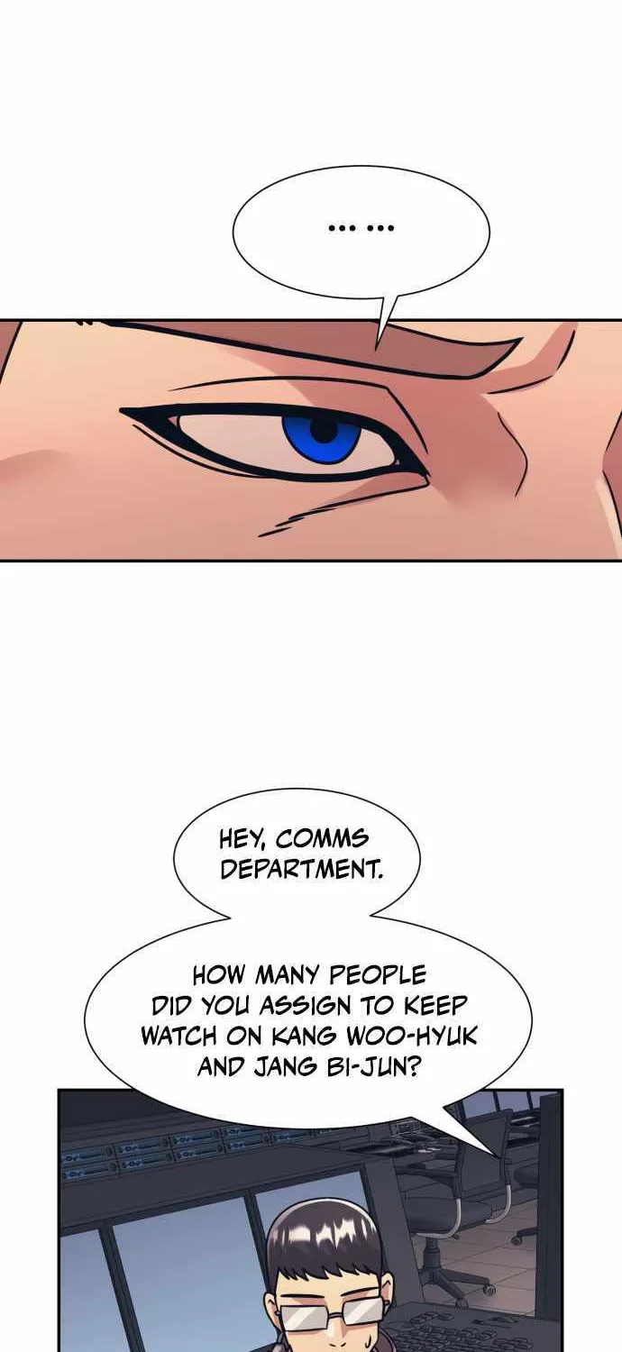 Inja gang (I am Unbeatable) Chapter 45 page 20 - 