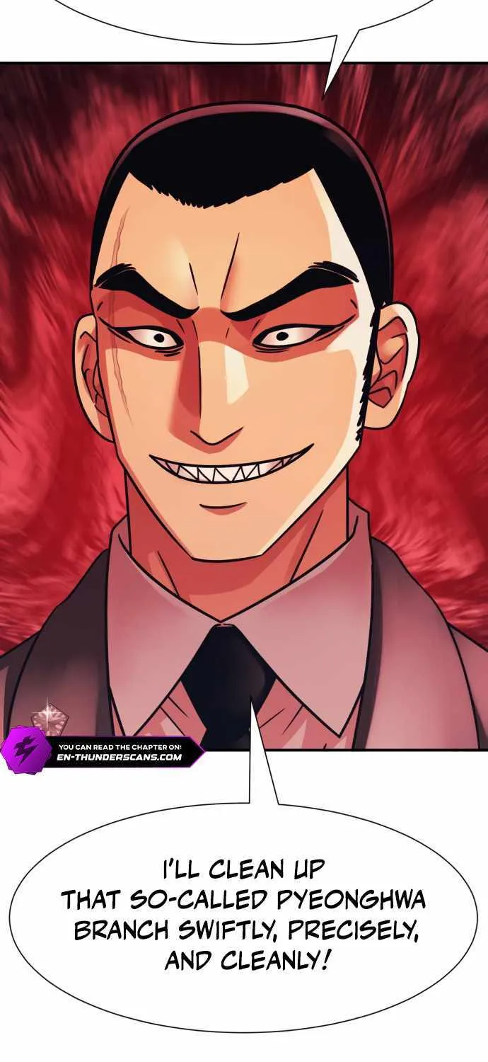 Inja gang (I am Unbeatable) Chapter 45 page 3 - 