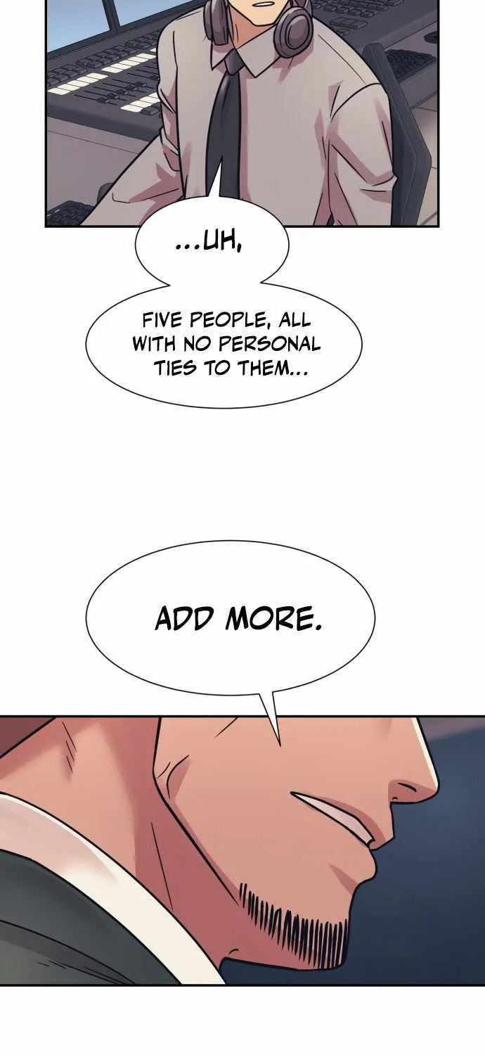 Inja gang (I am Unbeatable) Chapter 45 page 21 - 