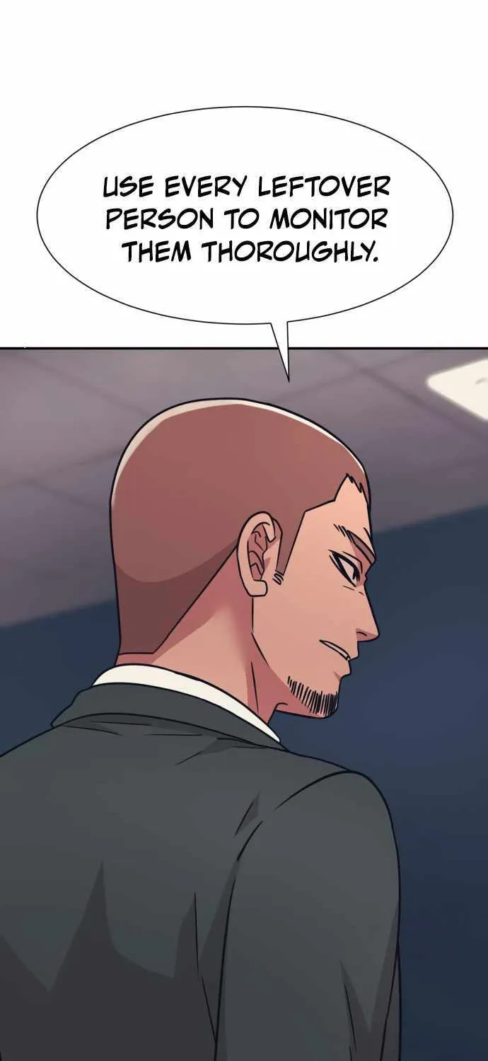 Inja gang (I am Unbeatable) Chapter 45 page 22 - 