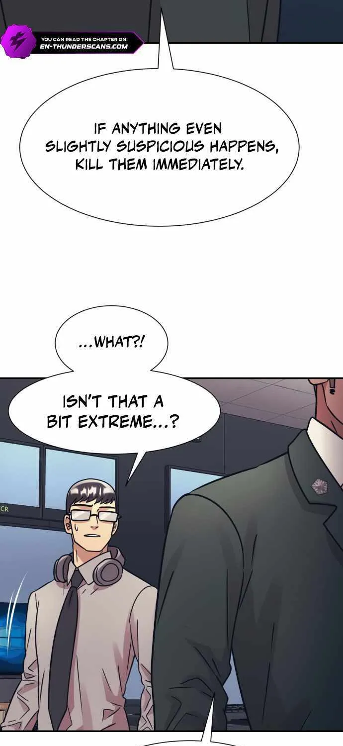 Inja gang (I am Unbeatable) Chapter 45 page 23 - 