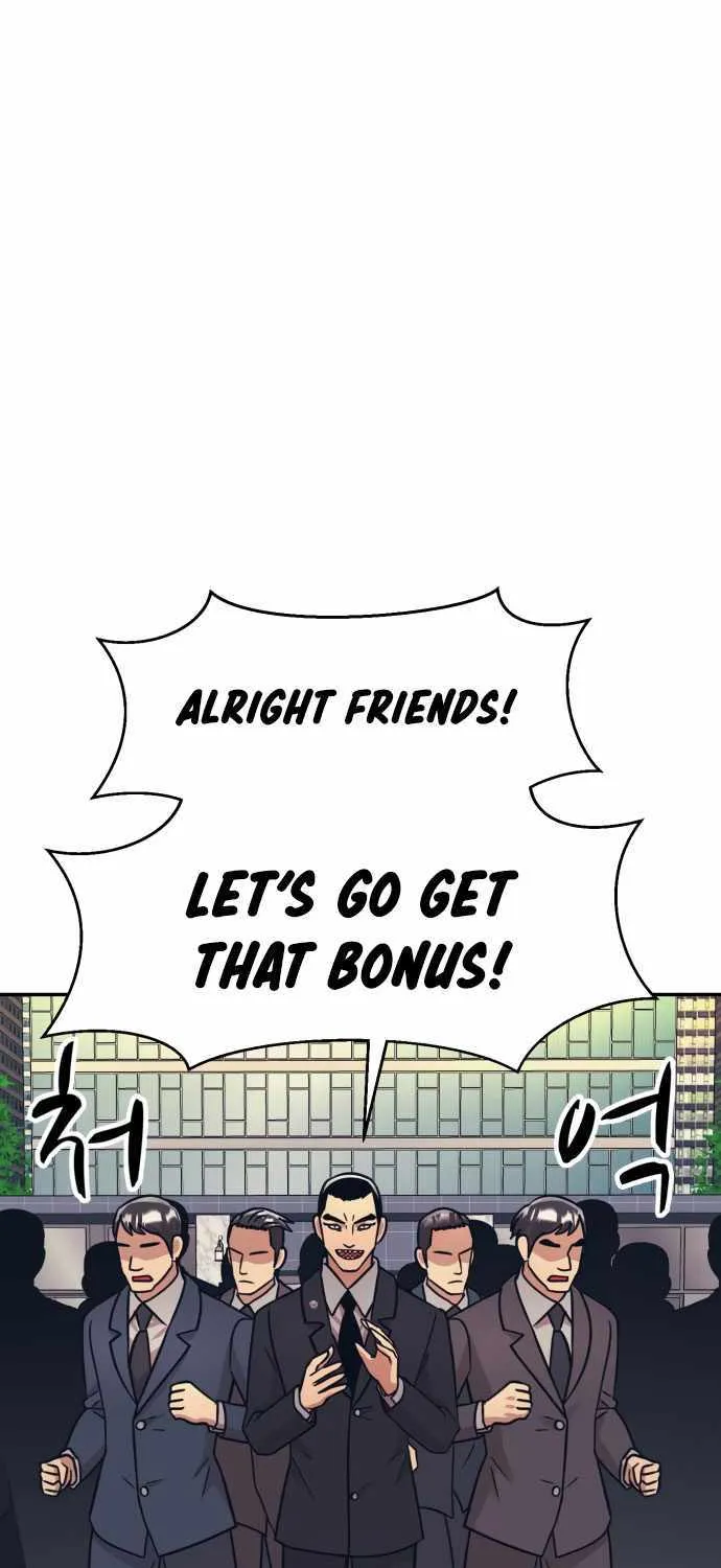 Inja gang (I am Unbeatable) Chapter 45 page 25 - 
