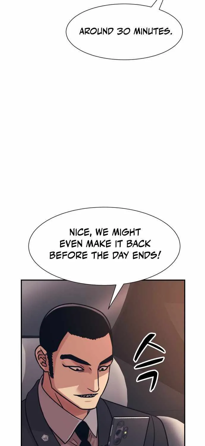 Inja gang (I am Unbeatable) Chapter 45 page 28 - 