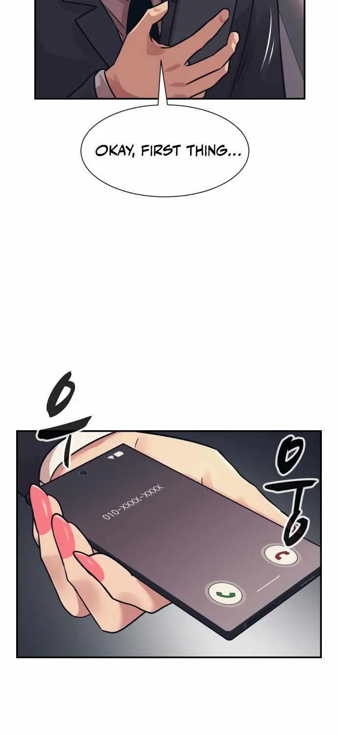 Inja gang (I am Unbeatable) Chapter 45 page 29 - 