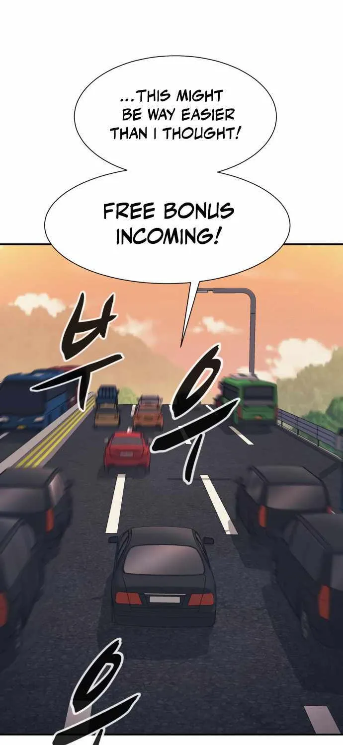Inja gang (I am Unbeatable) Chapter 45 page 33 - 