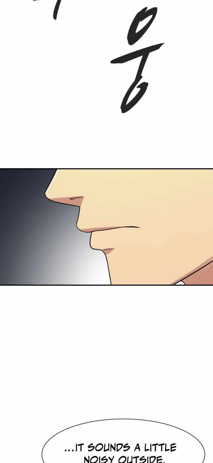 Inja gang (I am Unbeatable) Chapter 45 page 34 - 