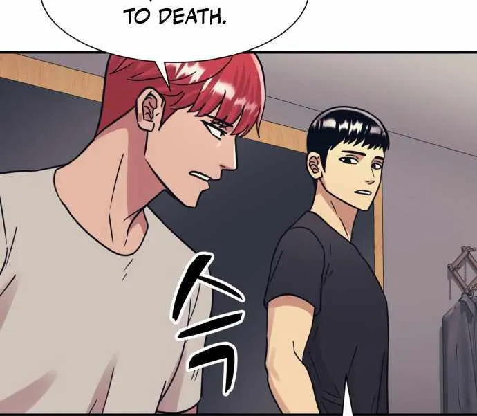 Inja gang (I am Unbeatable) Chapter 45 page 36 - 