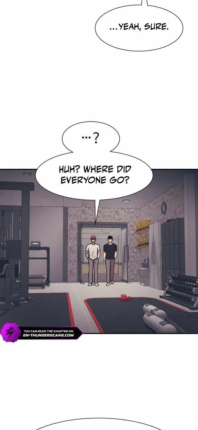 Inja gang (I am Unbeatable) Chapter 45 page 37 - 