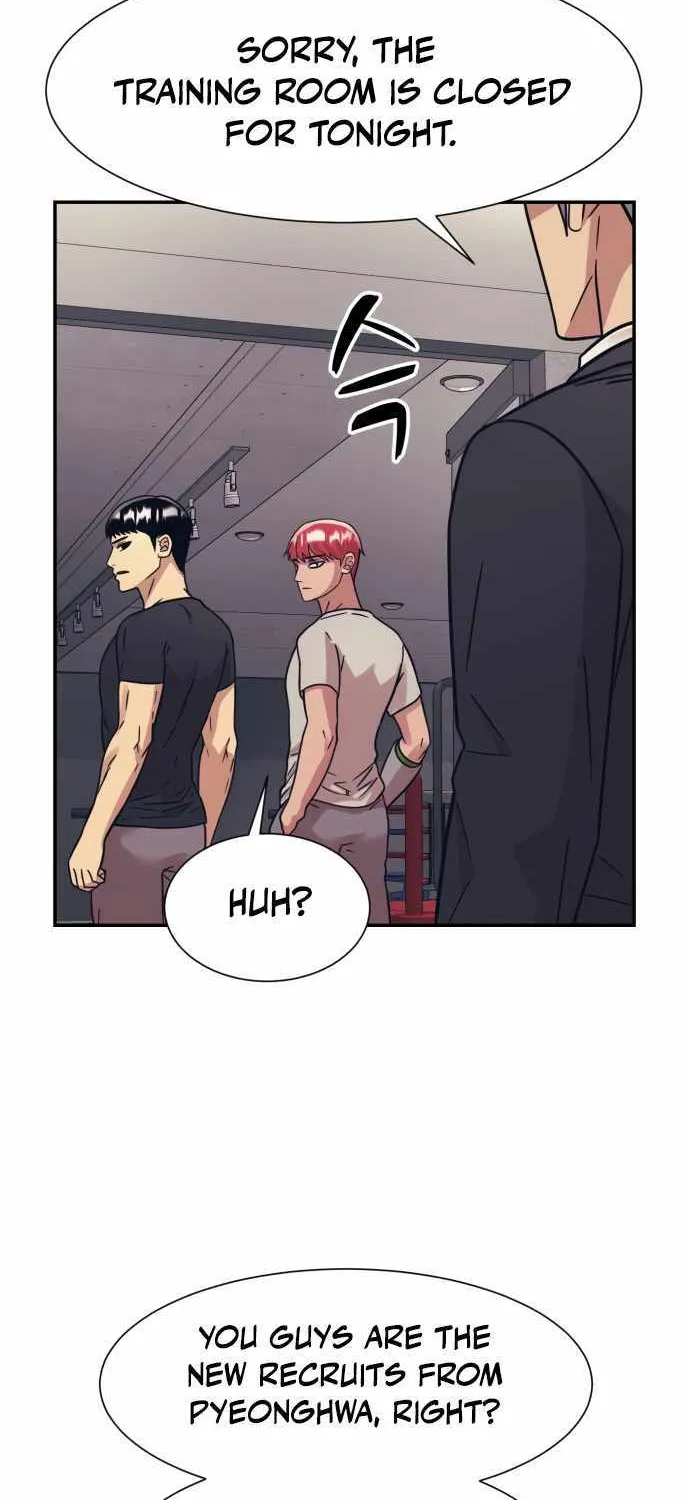 Inja gang (I am Unbeatable) Chapter 45 page 38 - 