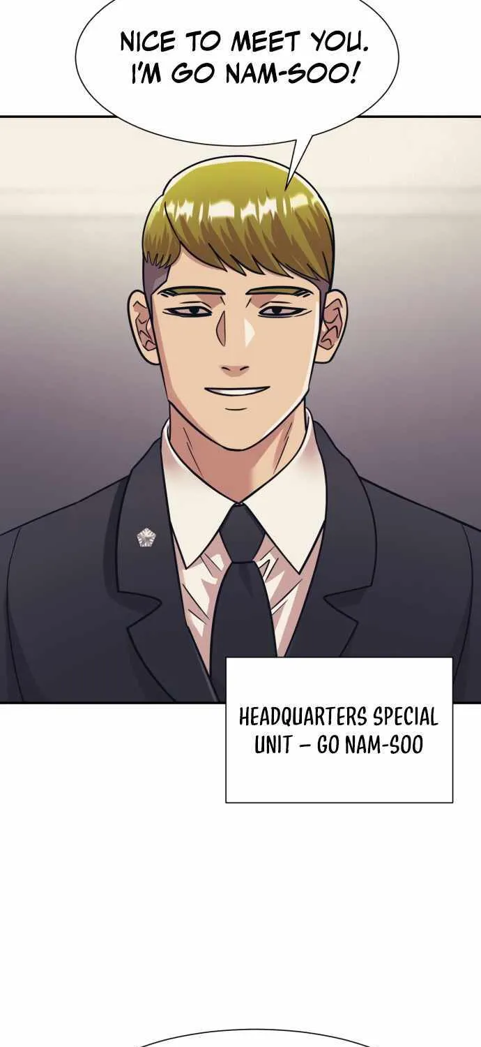 Inja gang (I am Unbeatable) Chapter 45 page 39 - 