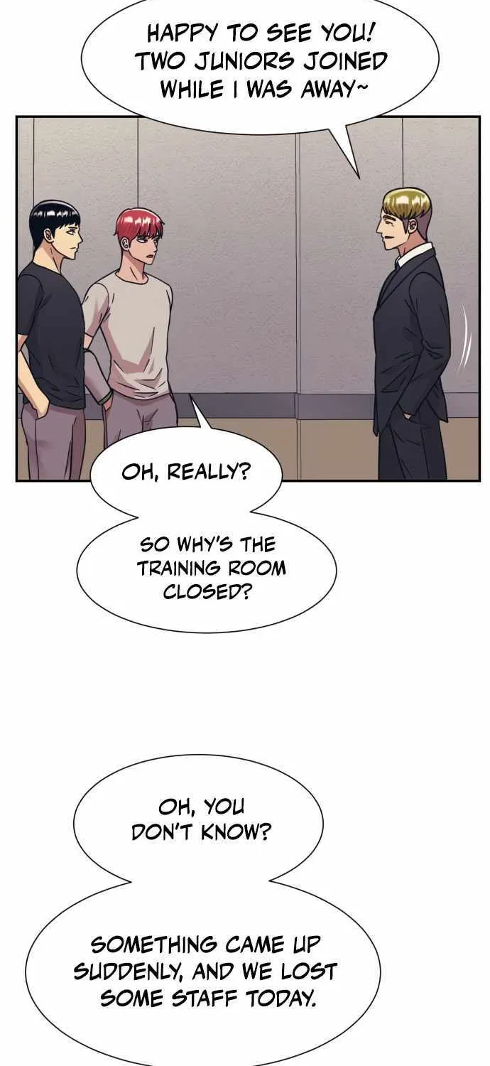 Inja gang (I am Unbeatable) Chapter 45 page 40 - 