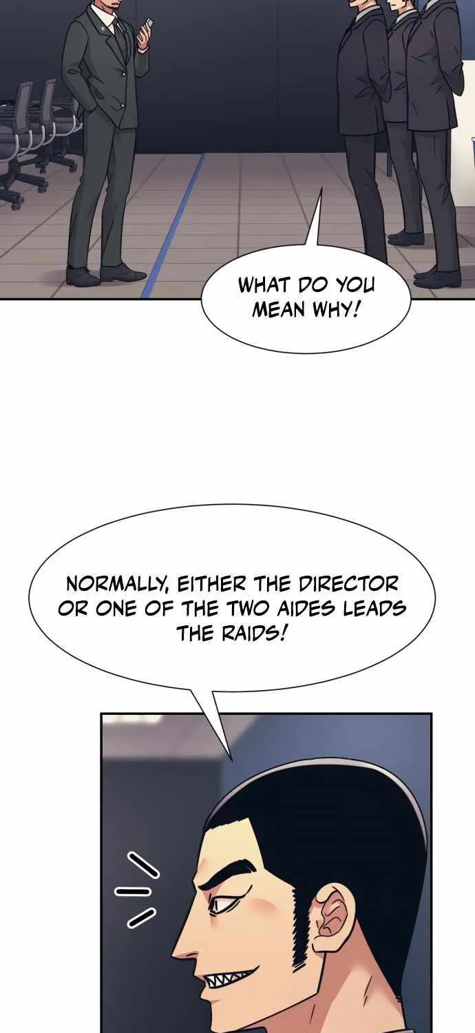 Inja gang (I am Unbeatable) Chapter 45 page 5 - 