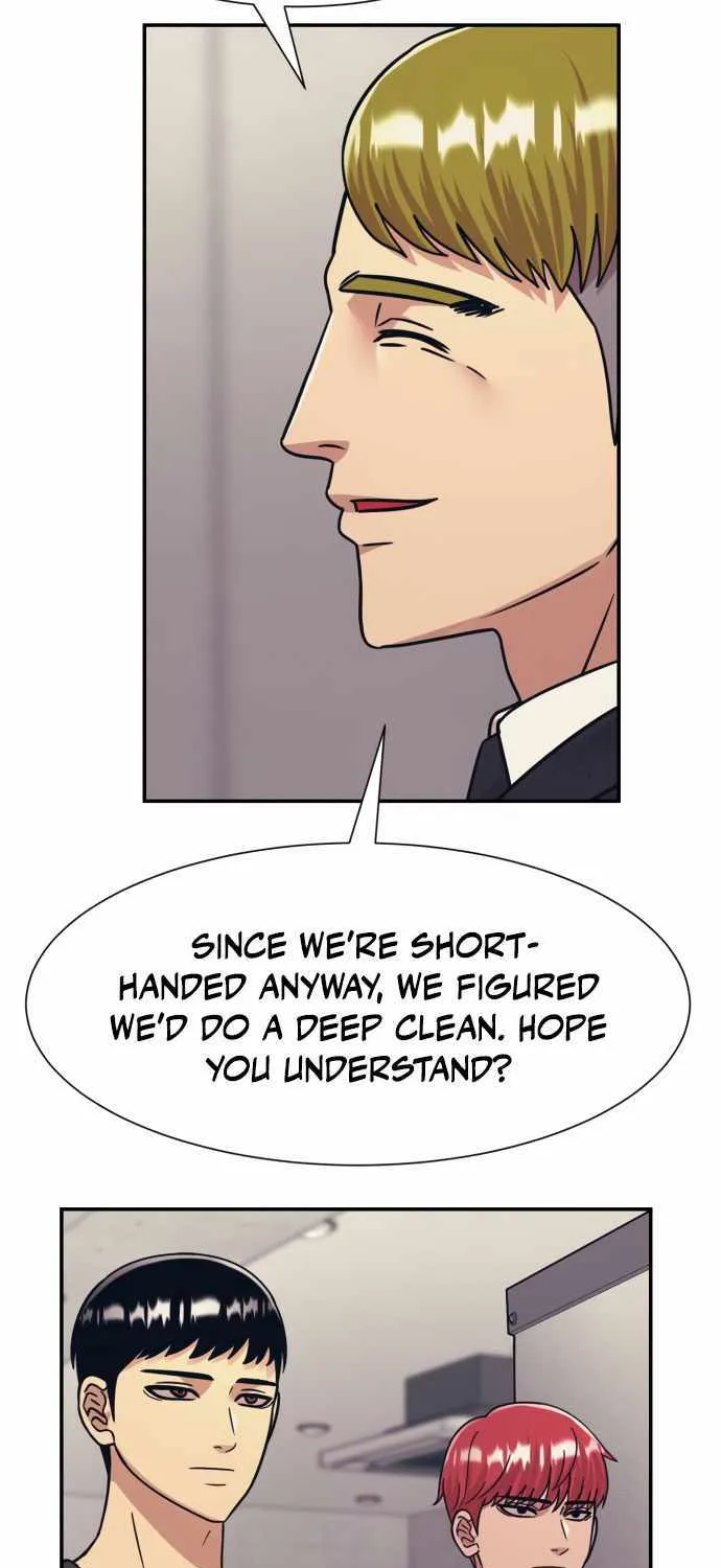 Inja gang (I am Unbeatable) Chapter 45 page 41 - 