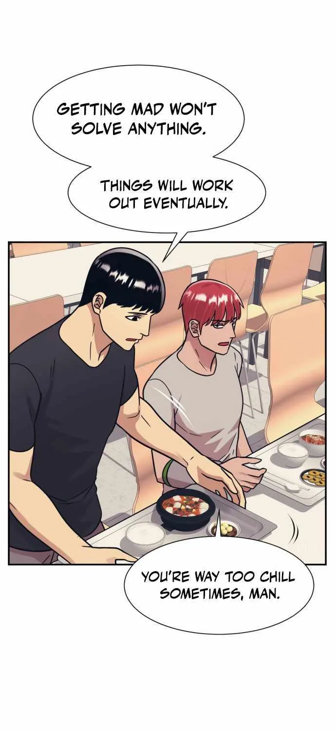Inja gang (I am Unbeatable) Chapter 45 page 44 - 