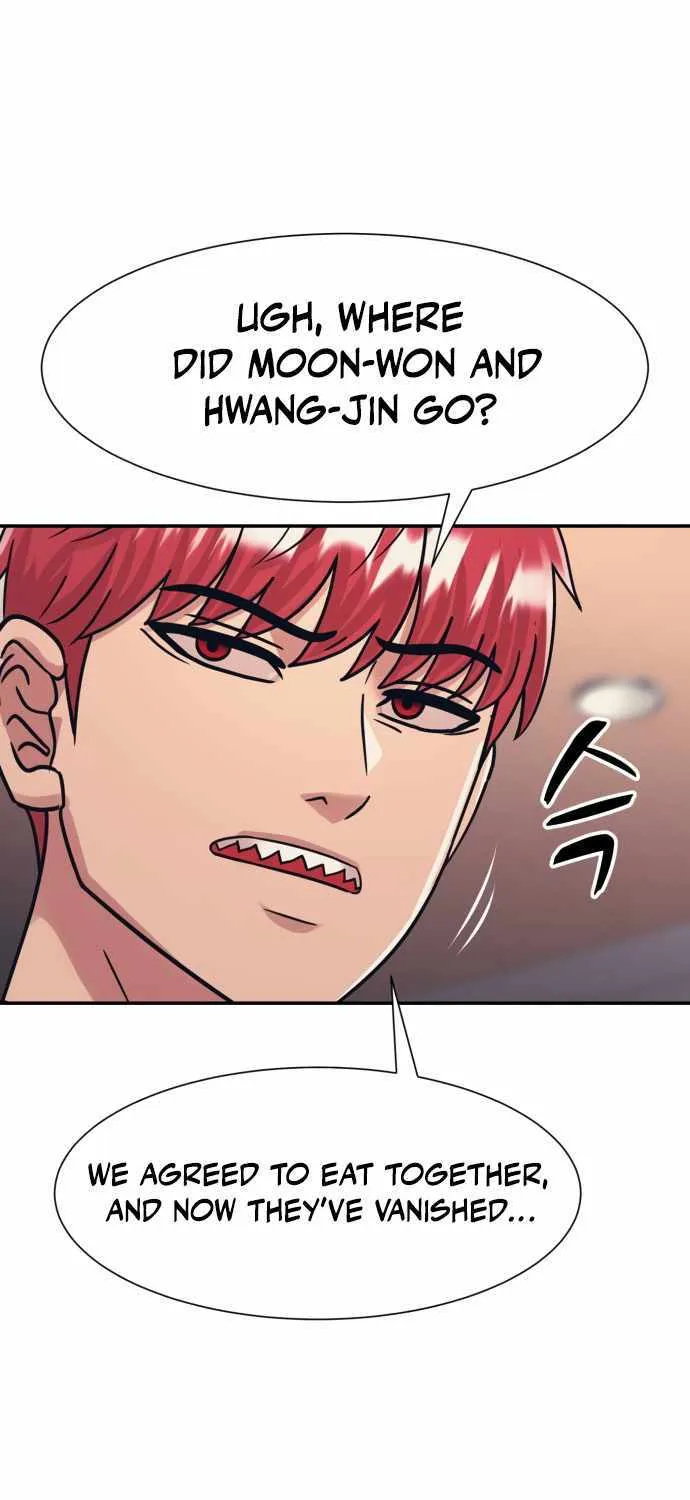 Inja gang (I am Unbeatable) Chapter 45 page 45 - 