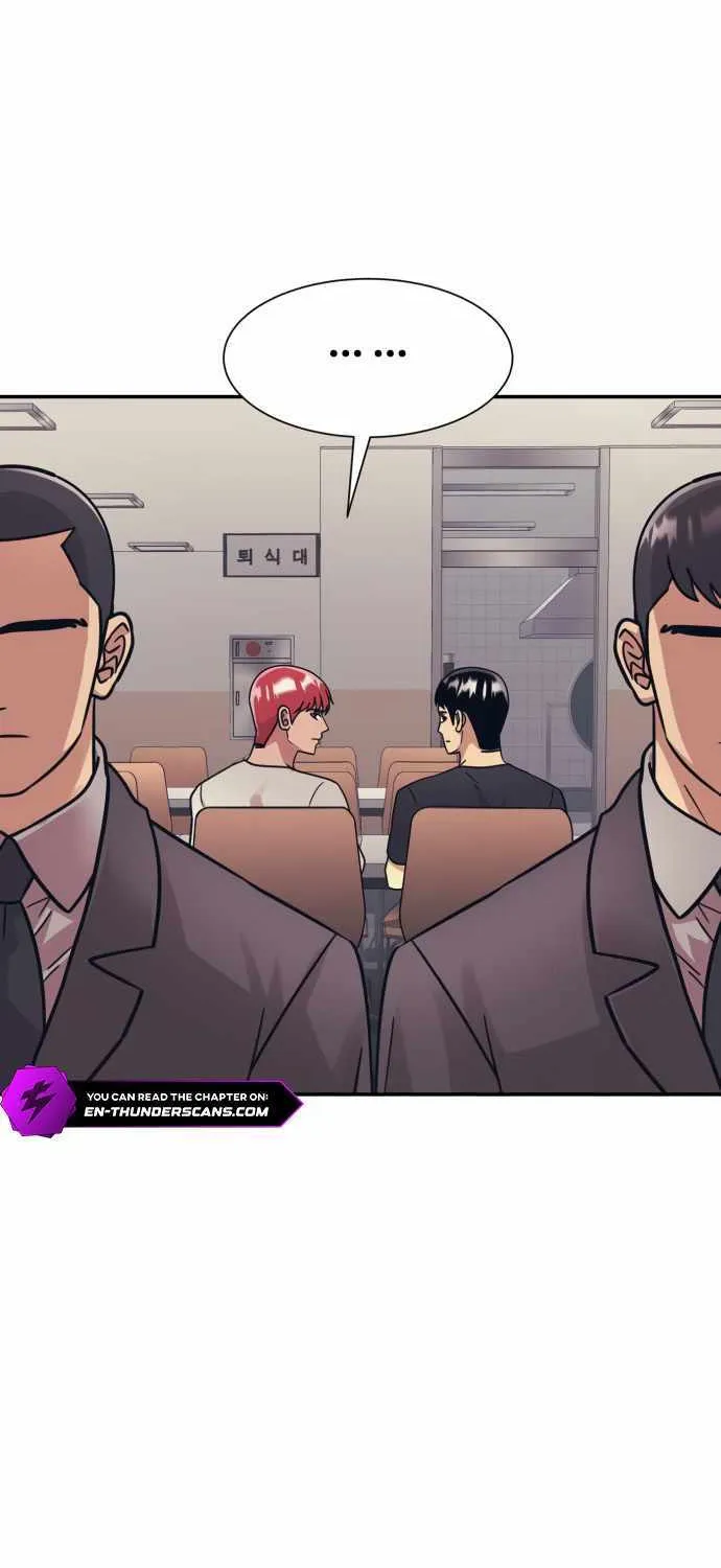 Inja gang (I am Unbeatable) Chapter 45 page 46 - 