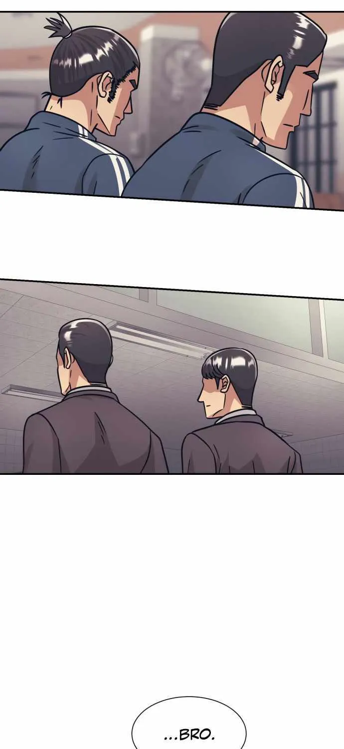 Inja gang (I am Unbeatable) Chapter 45 page 47 - 
