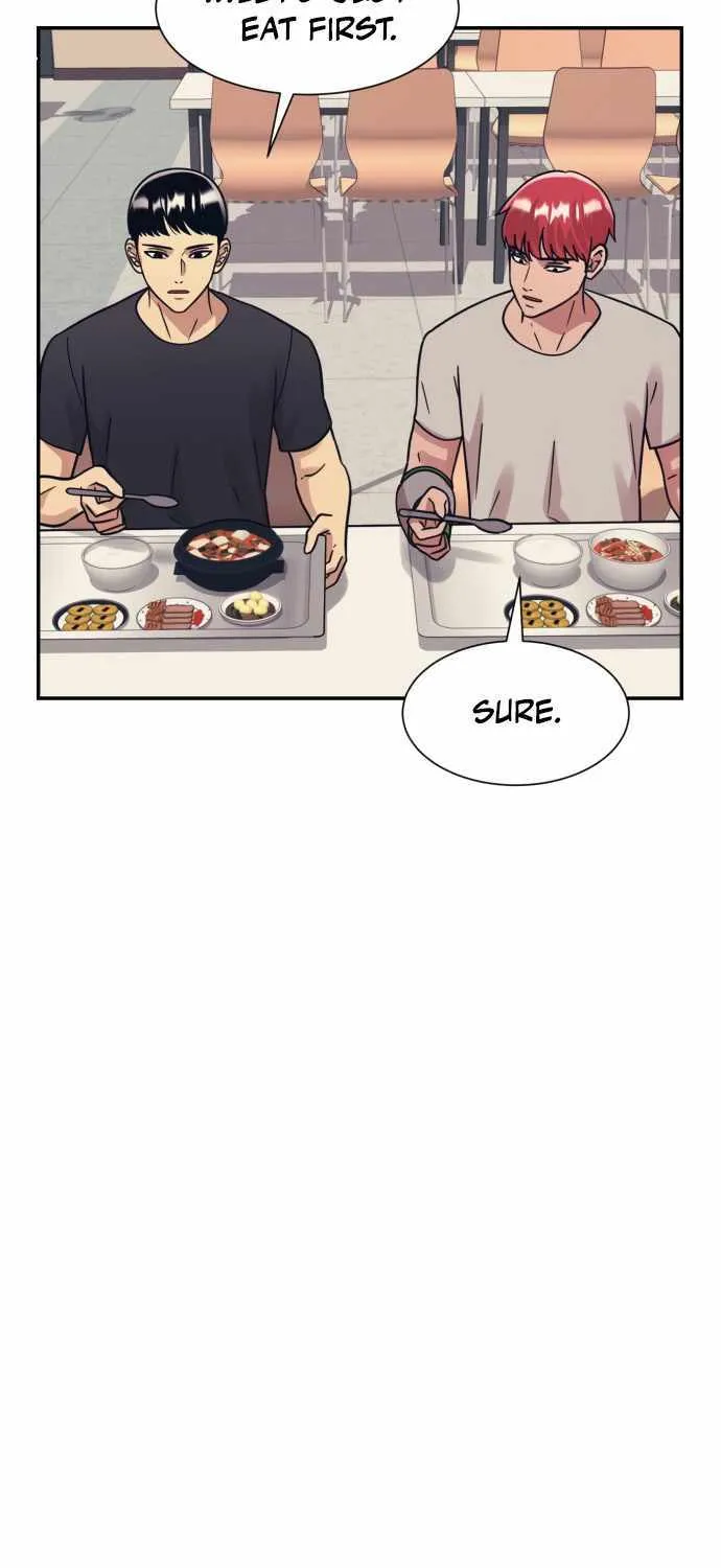 Inja gang (I am Unbeatable) Chapter 45 page 49 - 