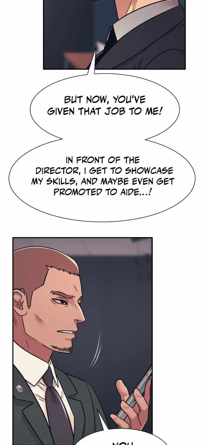 Inja gang (I am Unbeatable) Chapter 45 page 6 - 