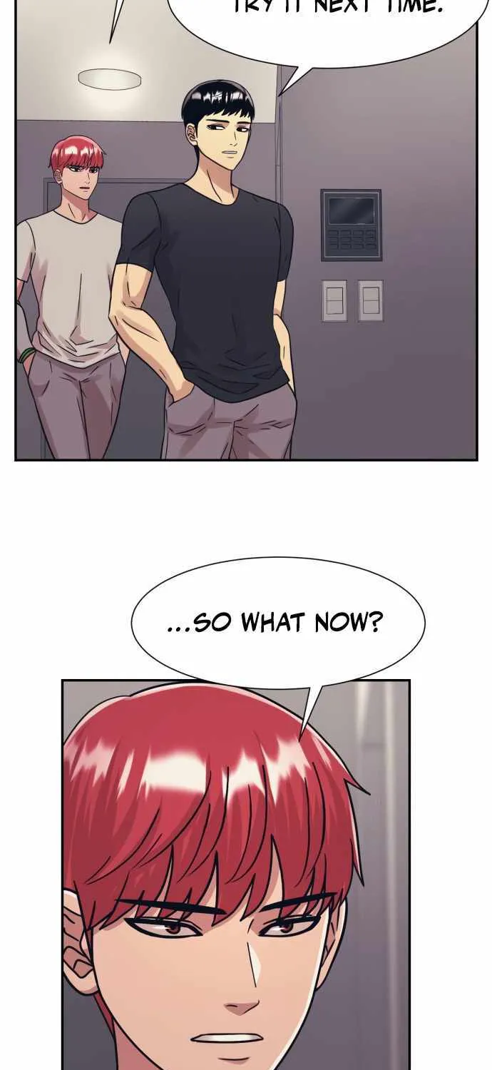 Inja gang (I am Unbeatable) Chapter 45 page 51 - 
