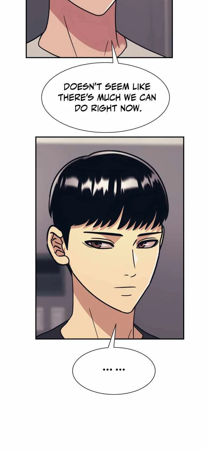 Inja gang (I am Unbeatable) Chapter 45 page 52 - 