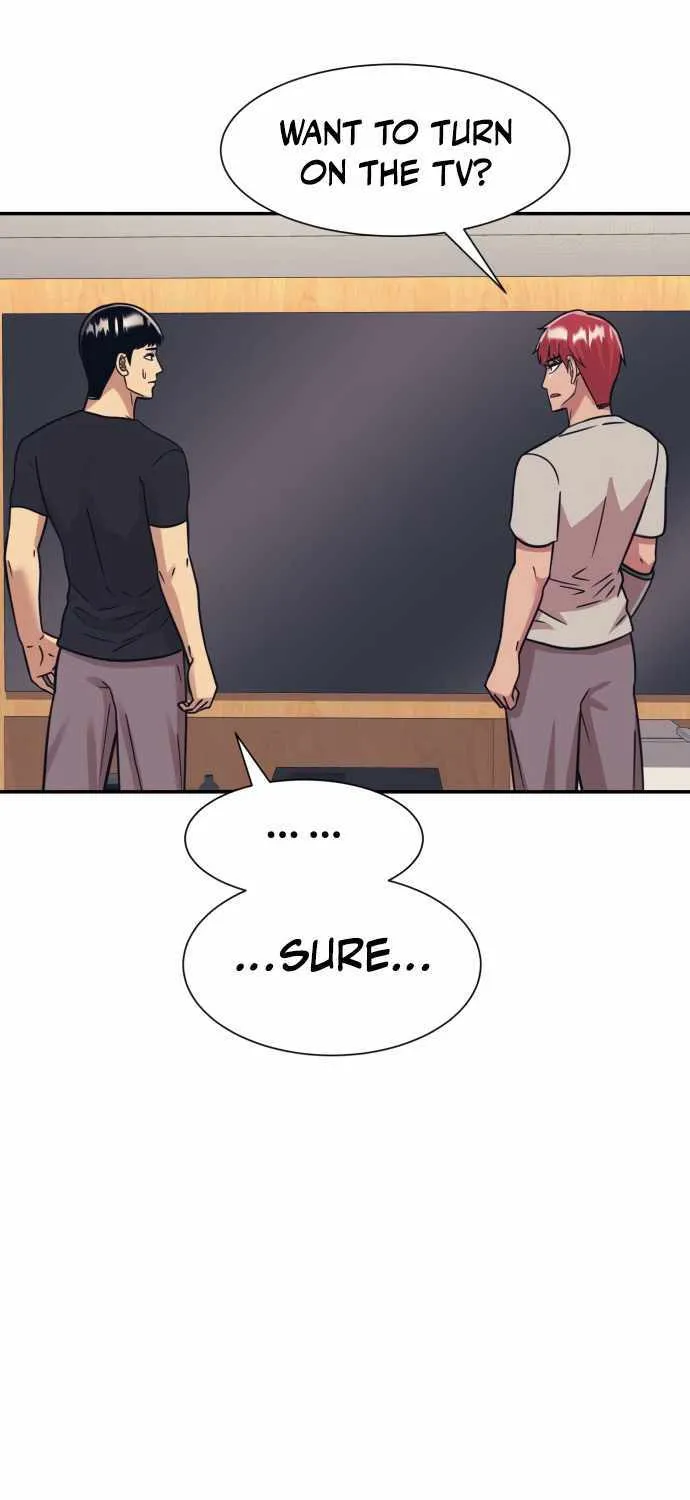 Inja gang (I am Unbeatable) Chapter 45 page 53 - 