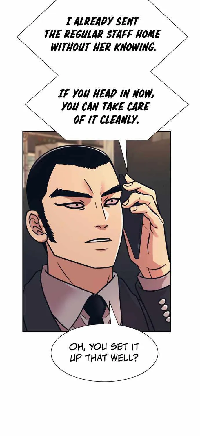 Inja gang (I am Unbeatable) Chapter 45 page 56 - 