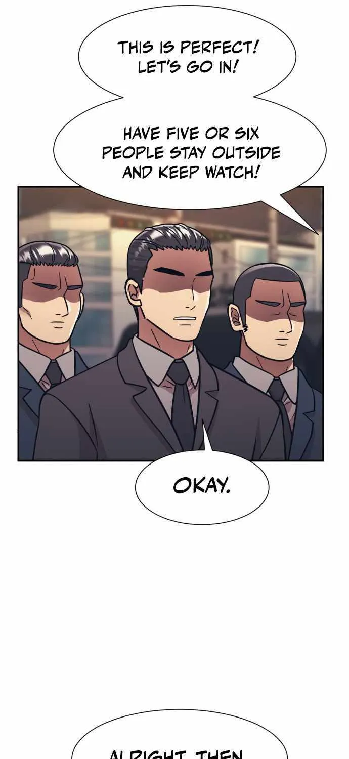 Inja gang (I am Unbeatable) Chapter 45 page 57 - 