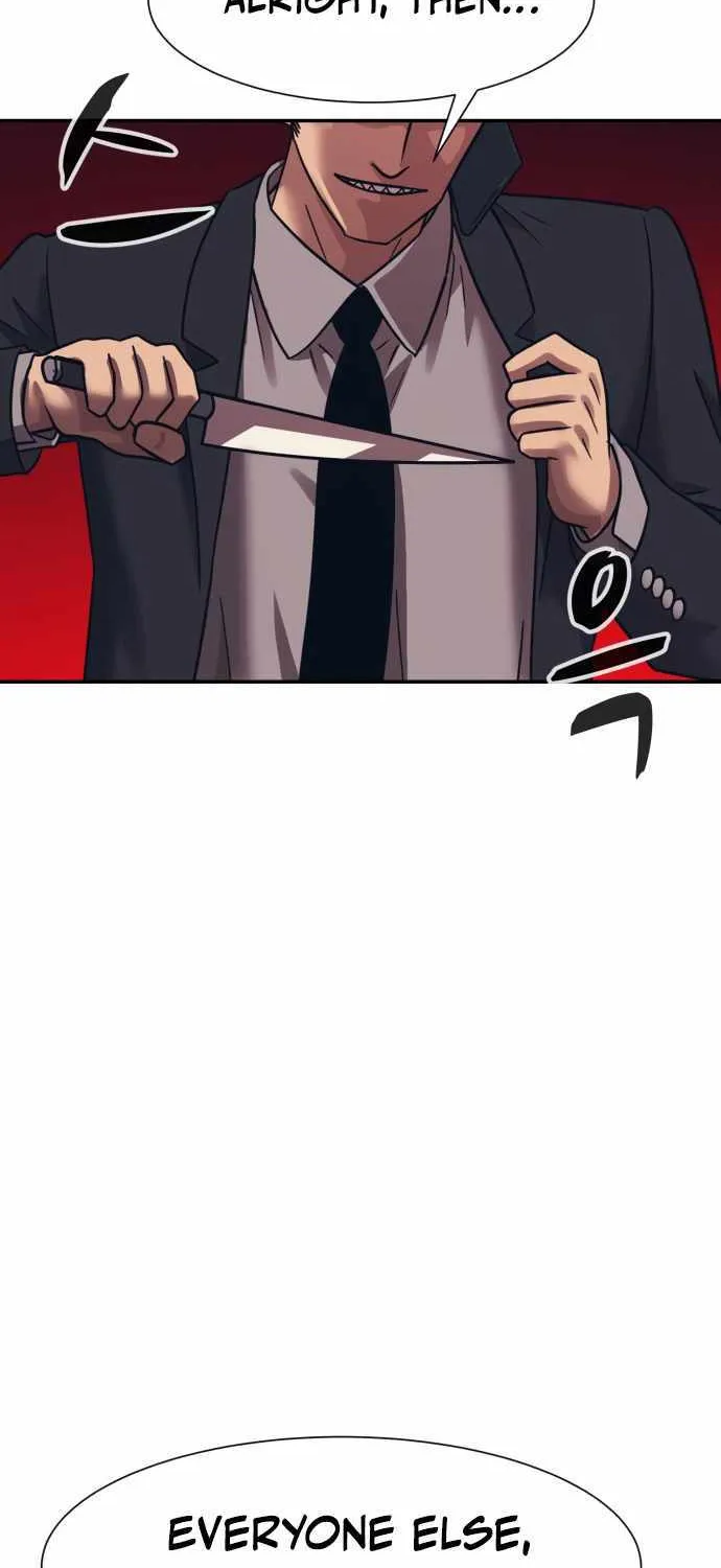 Inja gang (I am Unbeatable) Chapter 45 page 58 - 