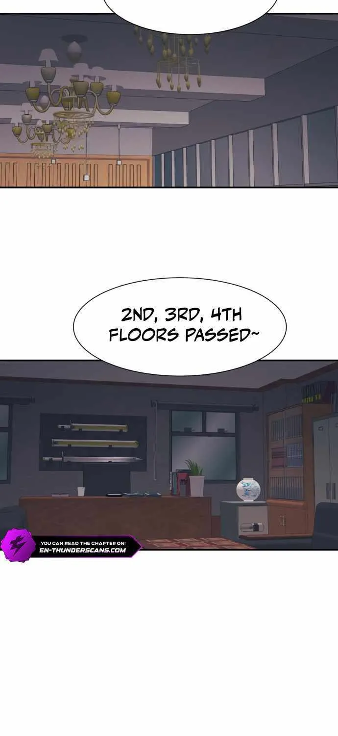 Inja gang (I am Unbeatable) Chapter 45 page 62 - 