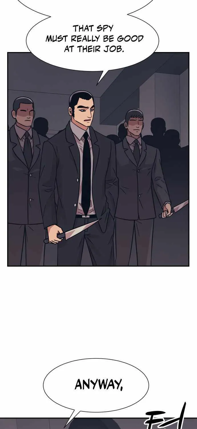 Inja gang (I am Unbeatable) Chapter 45 page 64 - 