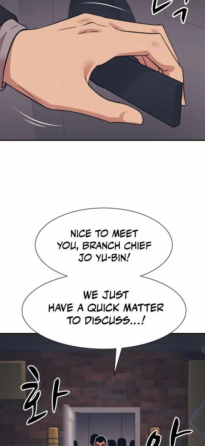 Inja gang (I am Unbeatable) Chapter 45 page 65 - 
