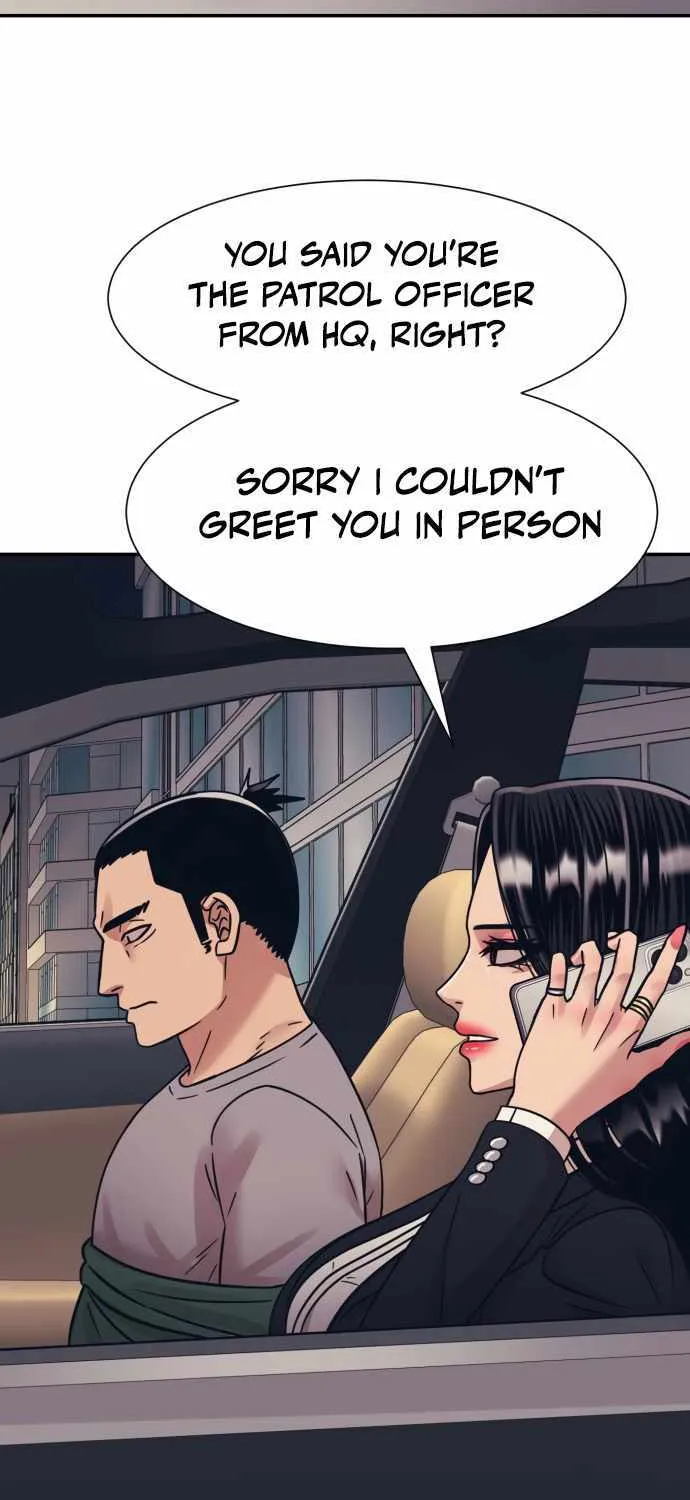 Inja gang (I am Unbeatable) Chapter 45 page 68 - 